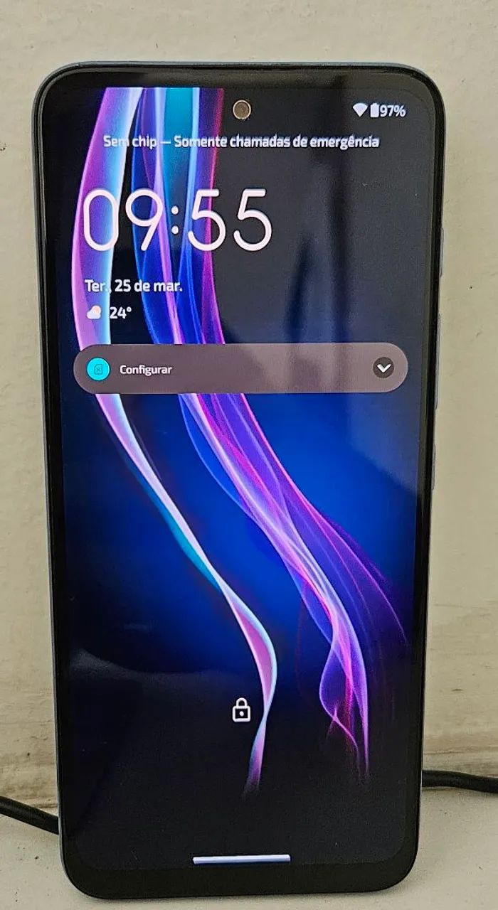 Smartphone Motorola G71 5G
