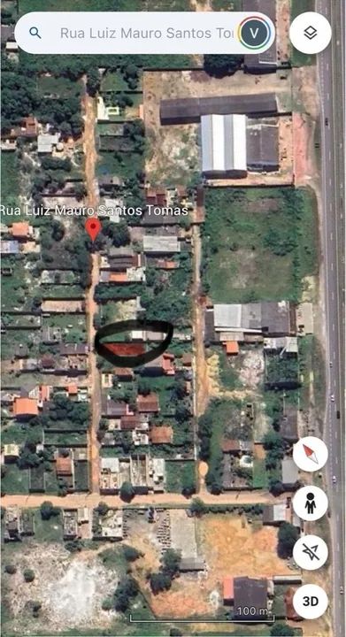 Terreno 310 m2 o melhor da região na 2ª Rua do Centro Hípico - Guarapari - Foto 4