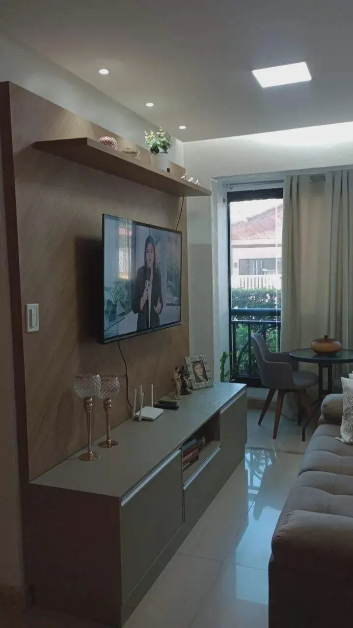 Apartamento à venda no Alameda dos Pássaros, INÁCIO BARBOSA, Aracaju, SE