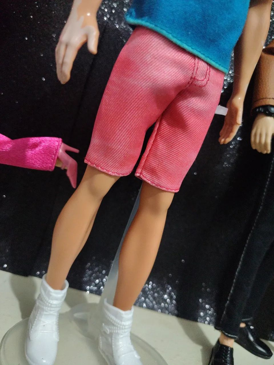 Ken fashionista virtiligio  - Foto 2