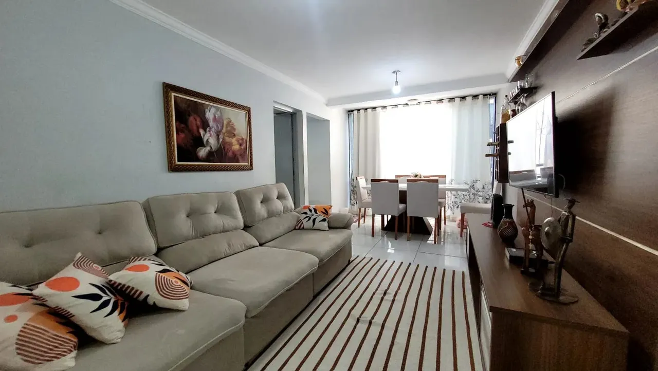 APARTAMENTO 3 QUARTOS URIAS MAGALHÃES VENDA - GOIÂNIA GO