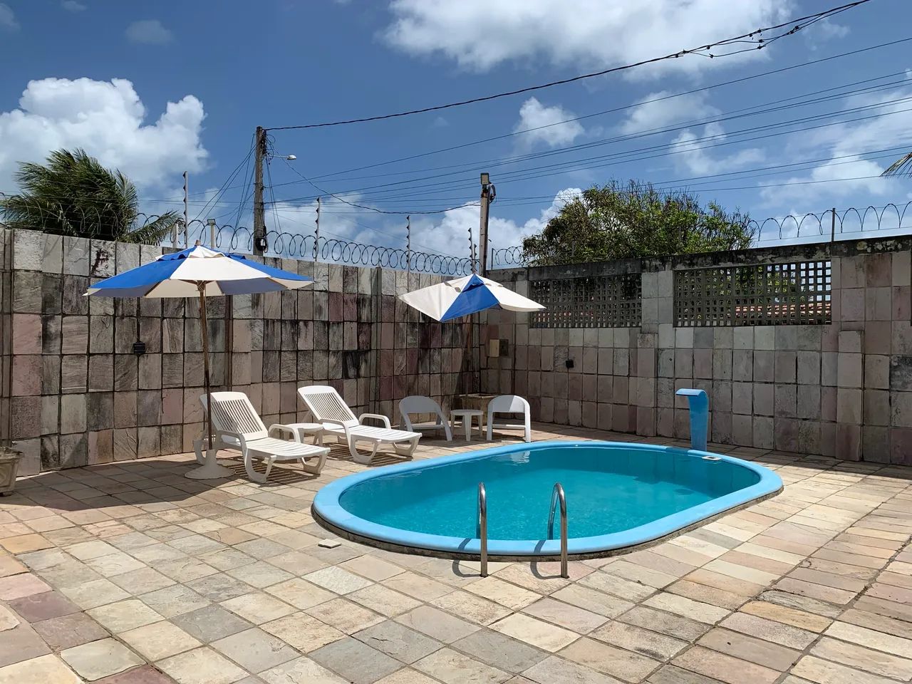 Aluga-de casa na Praia de Búzios, RN.  - Foto 8