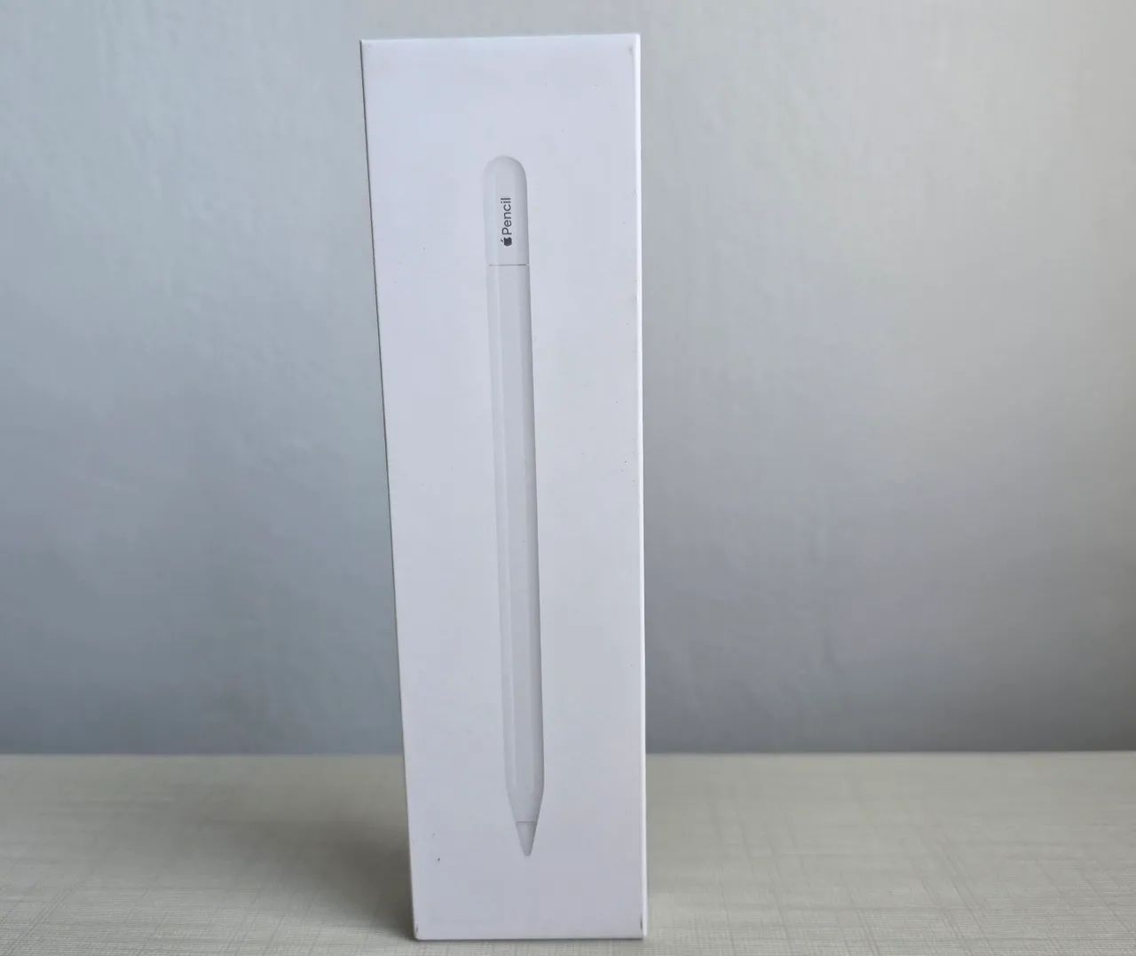 Apple Pencil USB-C 新品未開封 Apple Pencil(USB-C) 新品未使用 アップルペンシル Apple Pencil (USB