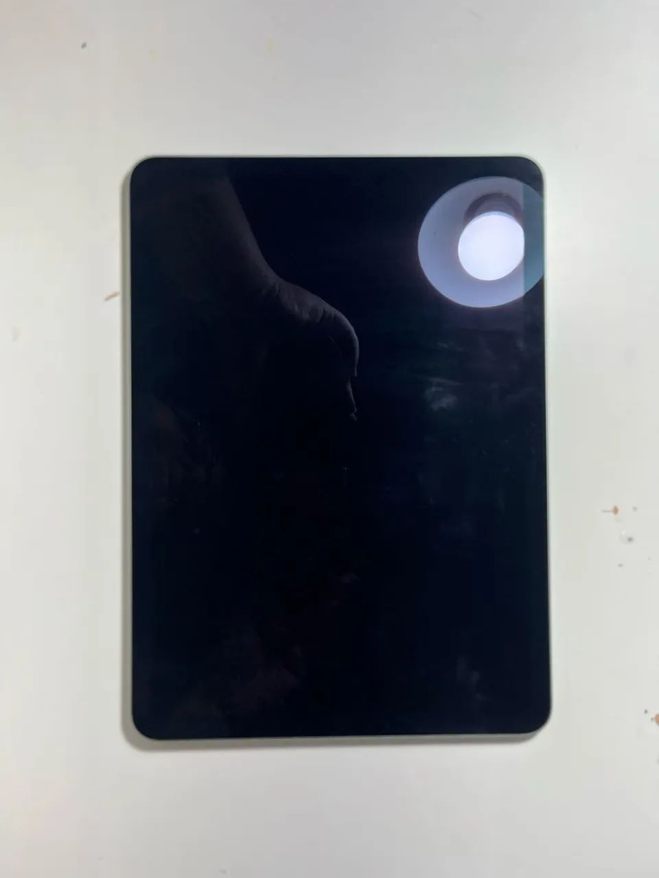 iPad  air usado 4ª geração 64 gb - Foto 4