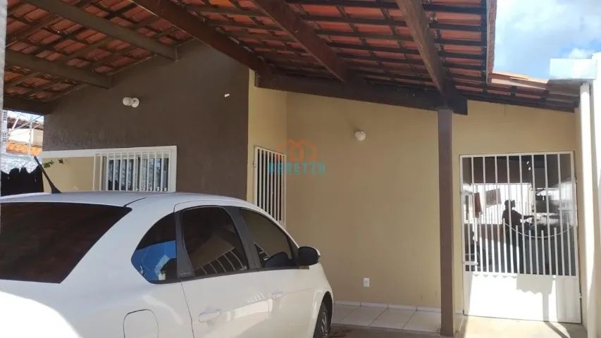 Cód: 5037. Casa para Venda no bairro Alto do Sumaré, localizado na cidade de Mossoró / RN. - Foto 2