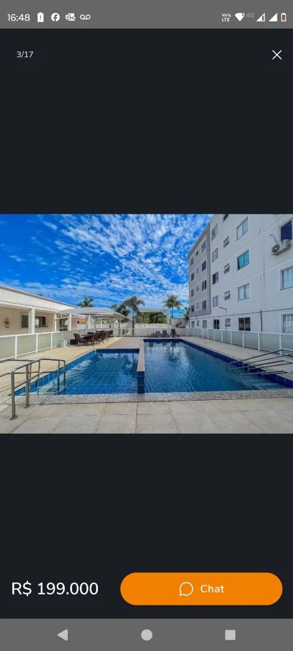 Foto - Goiânia - Residencial Monte Carlo