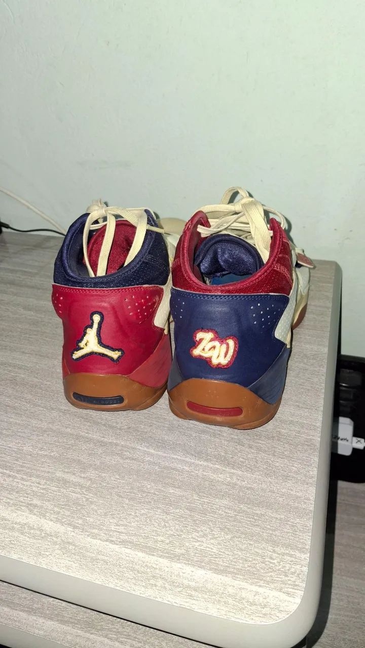 Jordan Zion 2 'Pelicans' - Foto 4