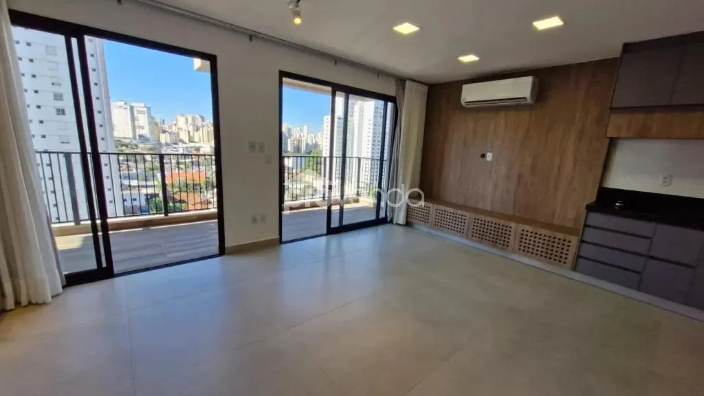 R. T-53, 804, TAI RESIDENCIAS FLAT 1403J - ST. BUENO, GOIANIA GO, CEP 74215-150