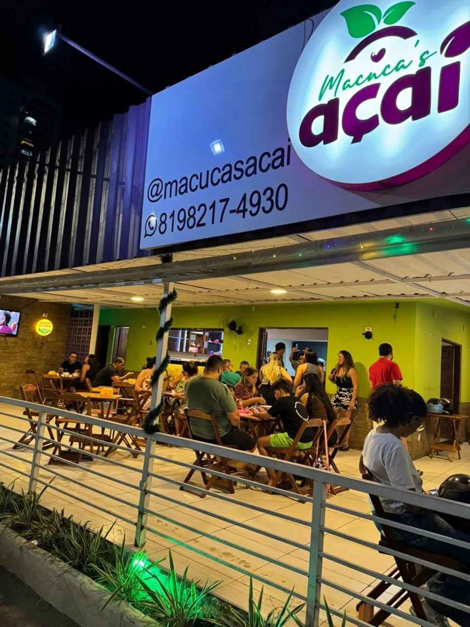 Repasso Ponto Comercial - Candeias - Foto 5