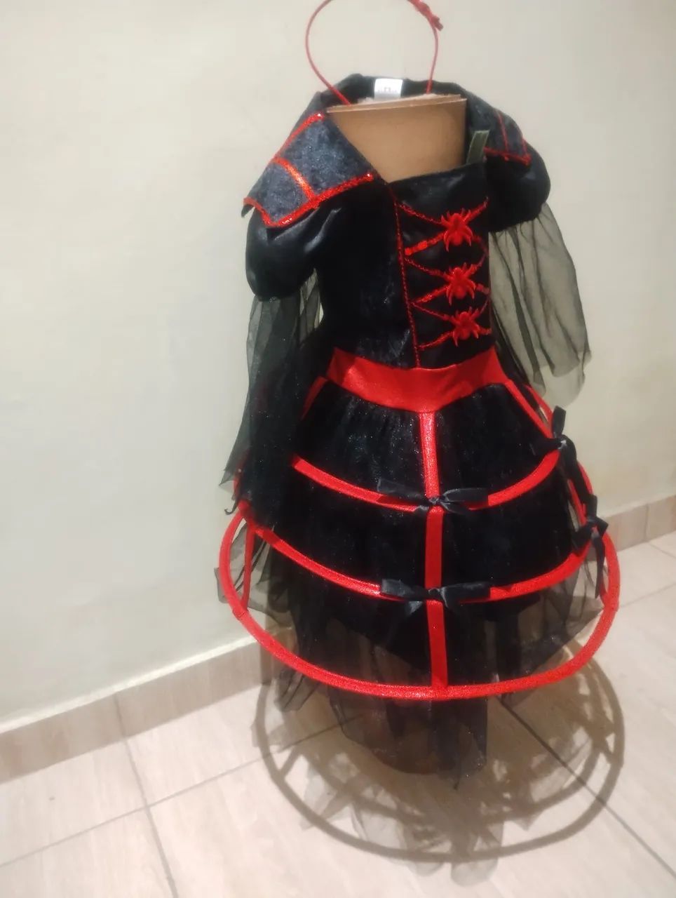 Fantasia infantil