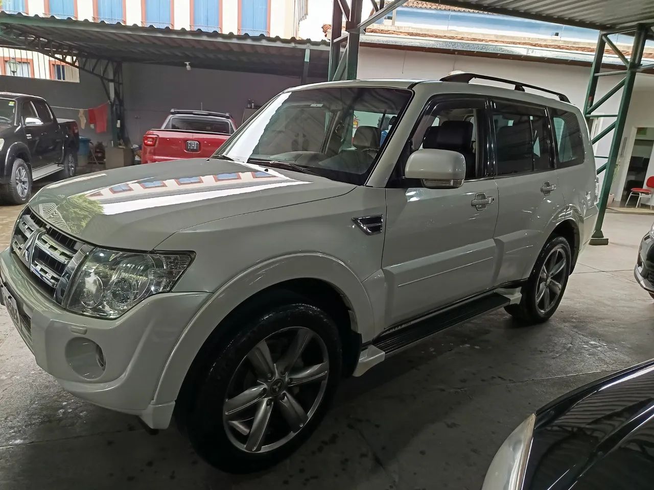 Pajero full - Foto 3
