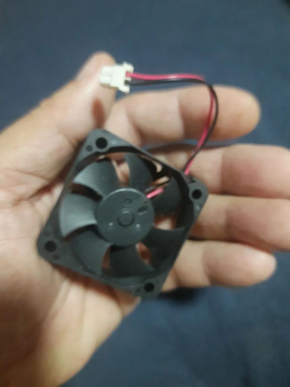 Ventoinha de blu-ray LG vários modelos bh7220bw e bh7240 - Foto 2