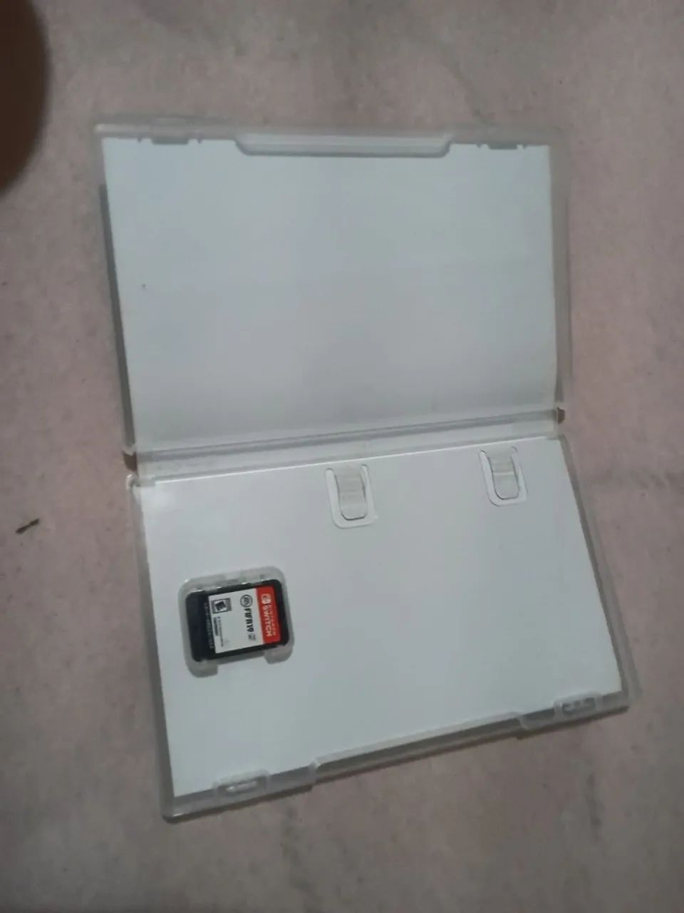 Fifa 19 pra Nintendo switch. - Foto 3