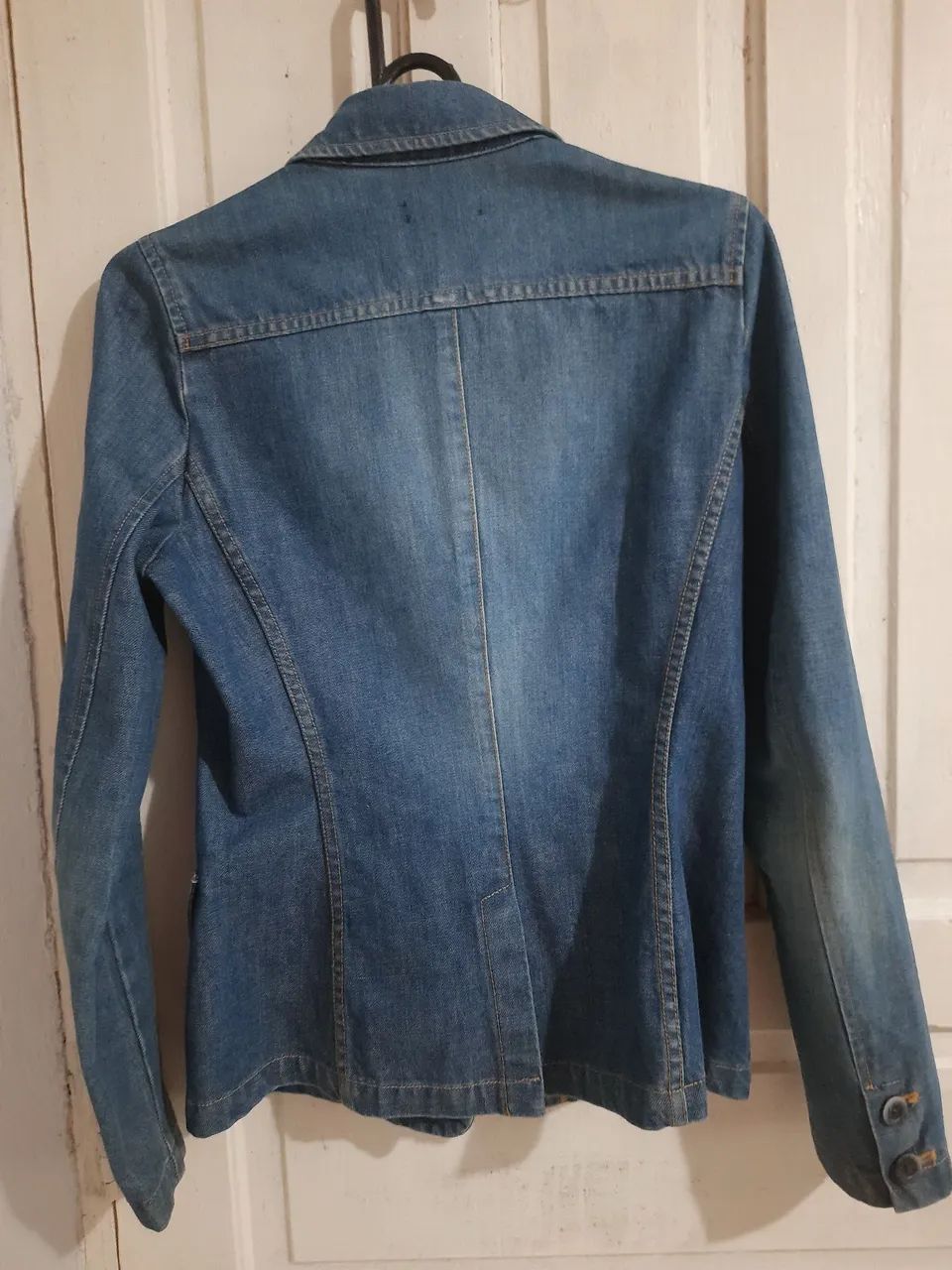 Jaqueta Jeans  - Foto 2