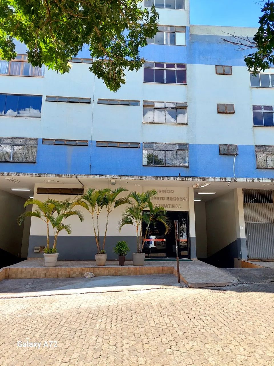 VENDA DE SALA EM TAGUATINGA CENTRO - Foto 2