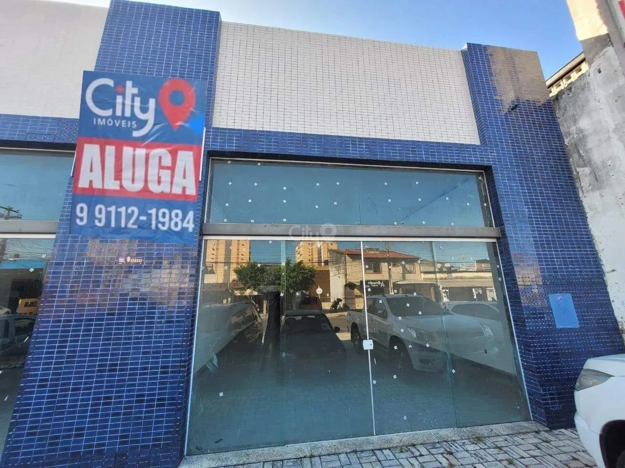 Aluguel de Galpão em Ótima Localização!
