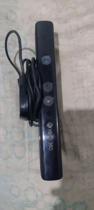 Kinect para Xbox 360 - Foto 2