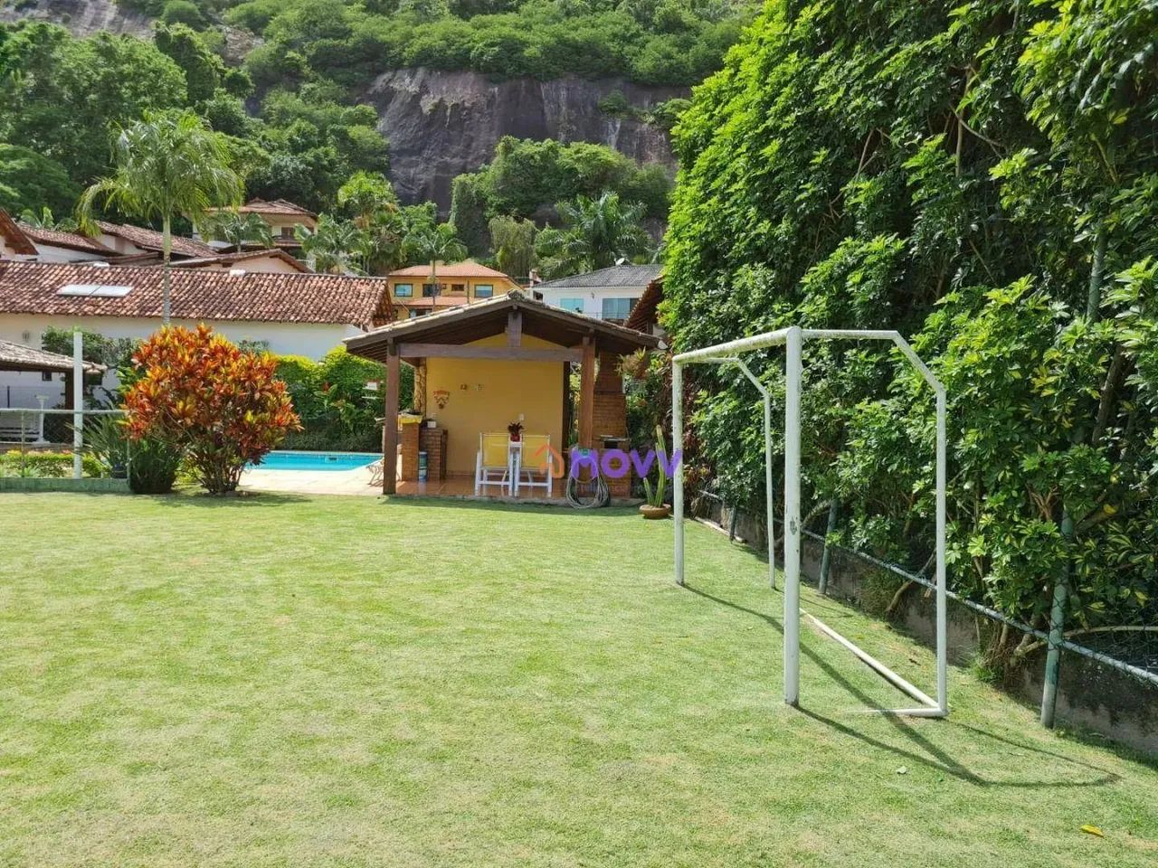 Casa com 4 dormitórios à venda, 340 m² por R$ 4.990.000,00 - Itacoatiara - Niterói/RJ - Foto 15
