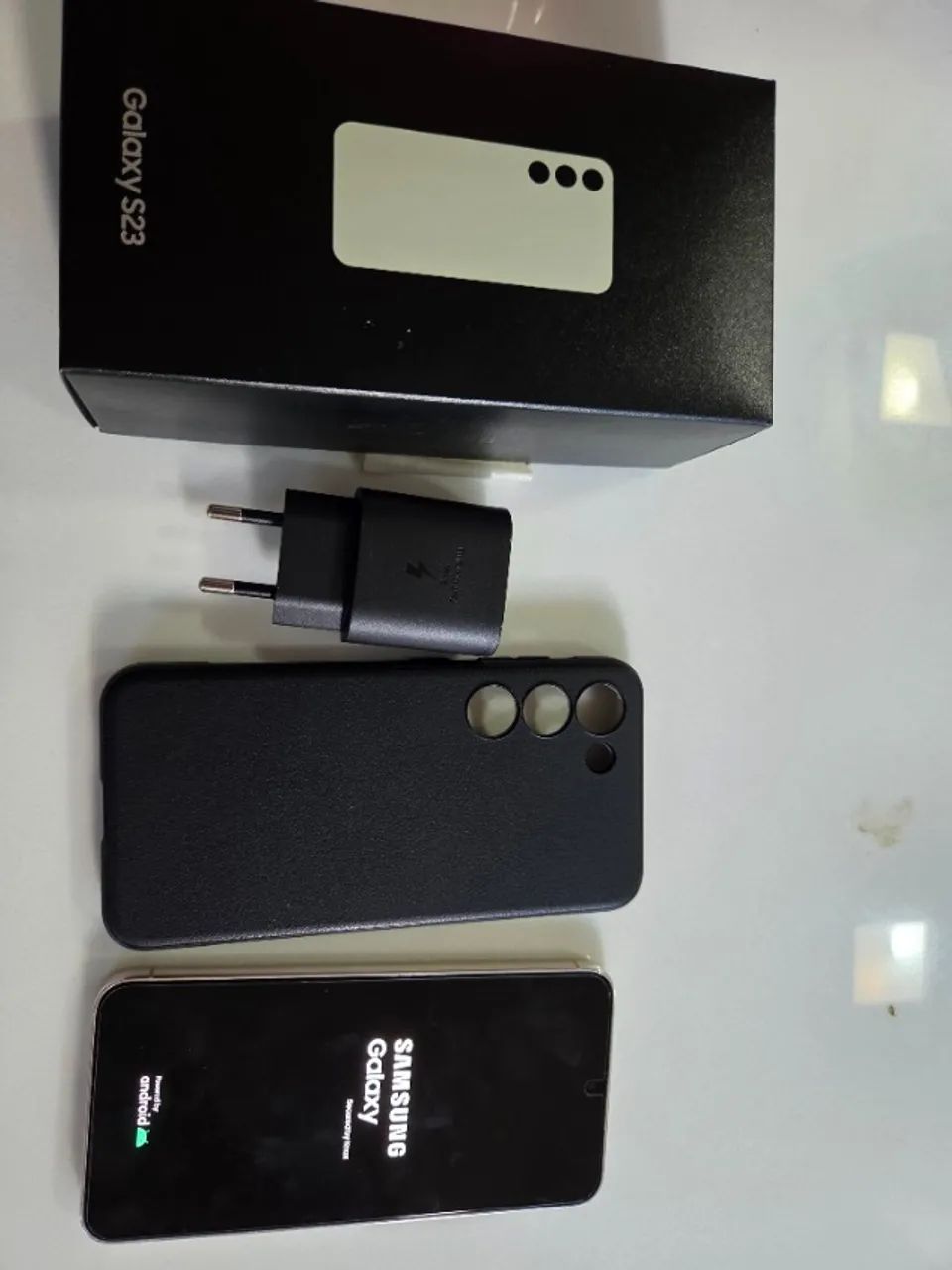 samsung galaxy s23 256gb - Foto 3