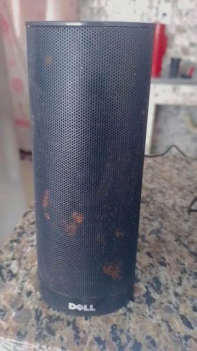 Notebook Dell com alto-falantes - Foto 4