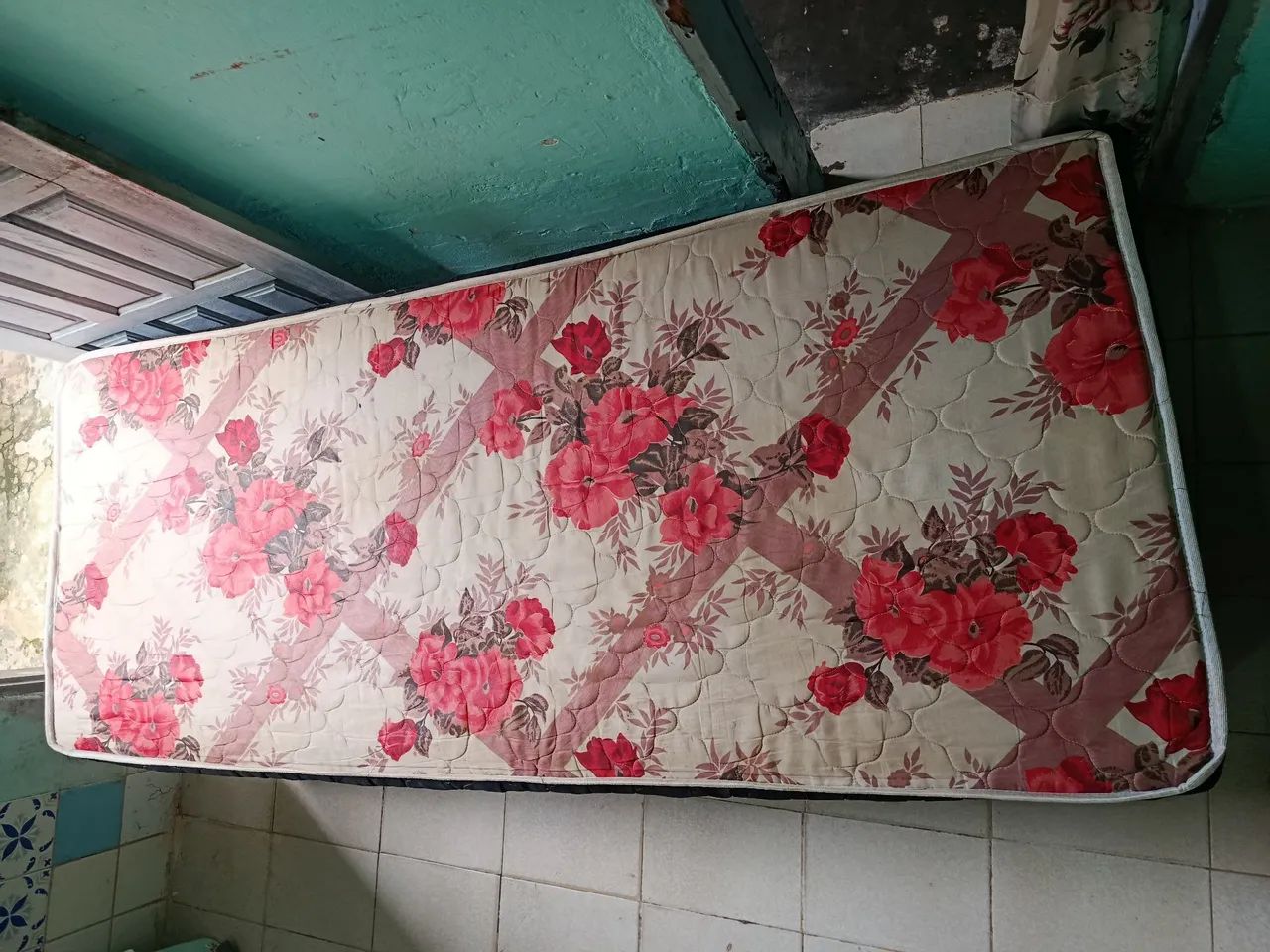 Cama Solteiro box - Foto 4