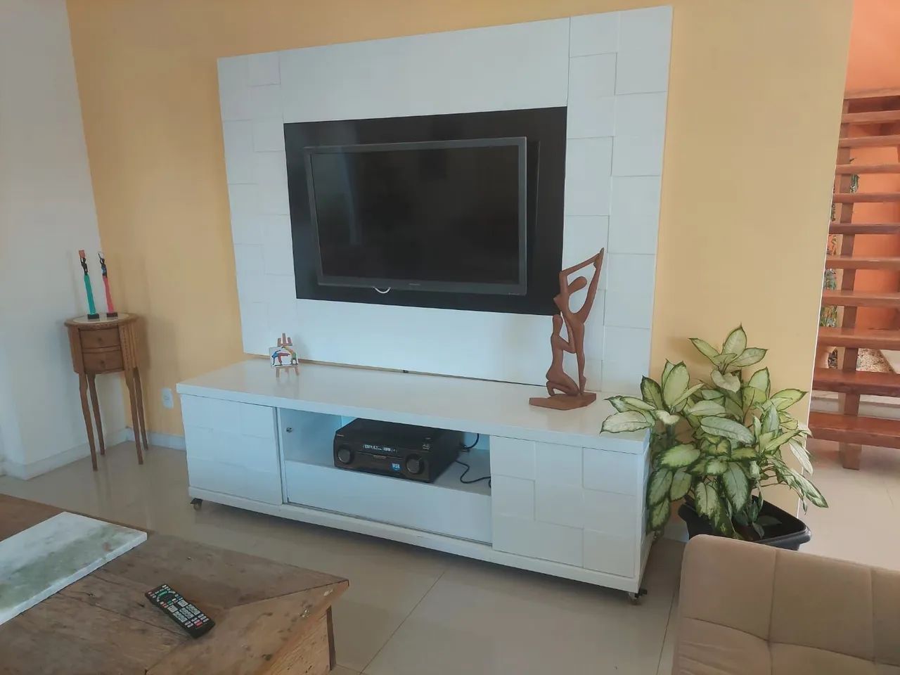 Pertinho Praia , com  Churrasqueira. - Foto 12