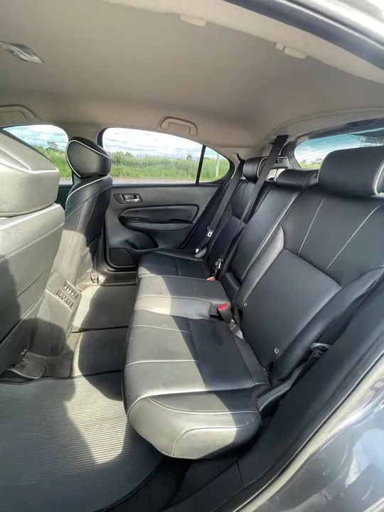 Honda city hatch touring 1.5   - Foto 3