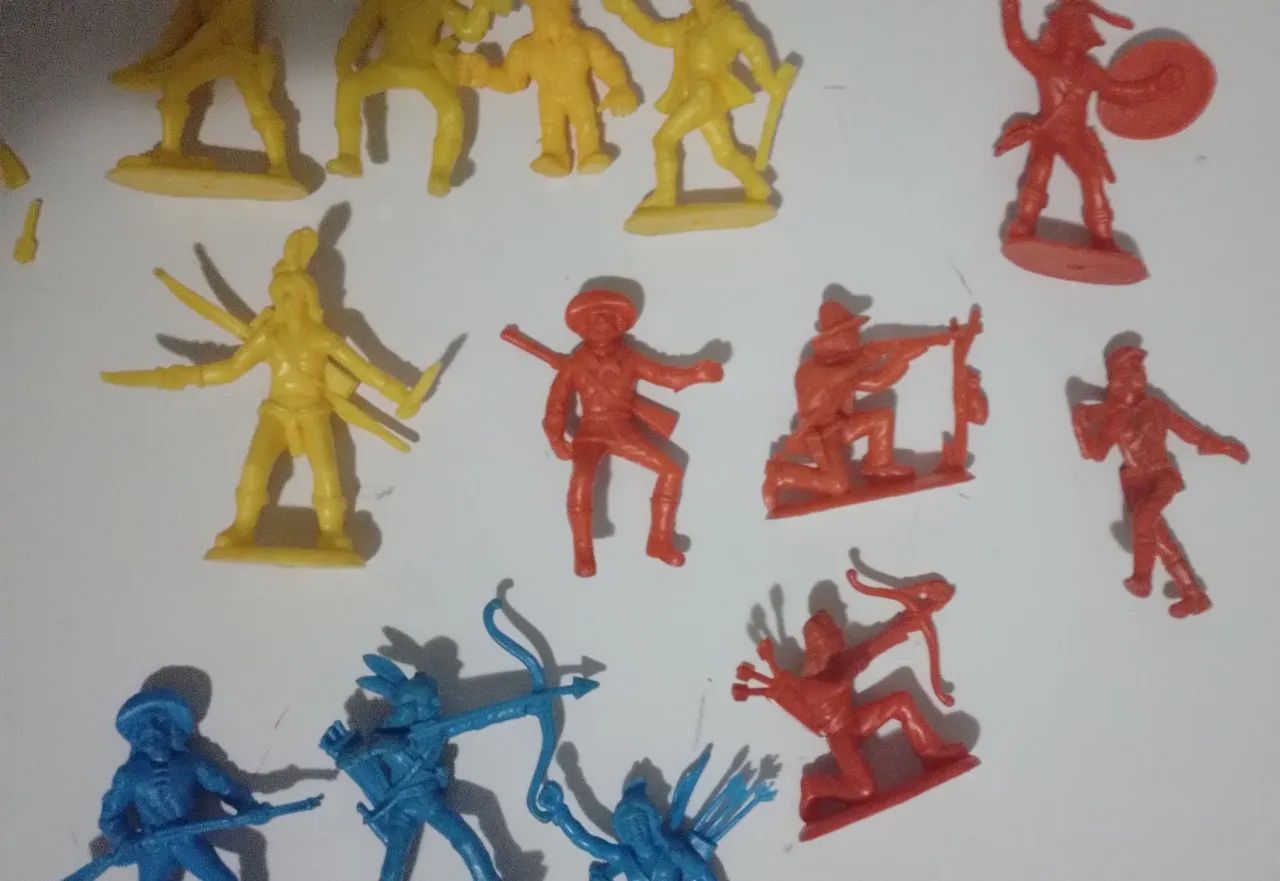 Forte Apache Gulliver 80 / 90 - Foto 6