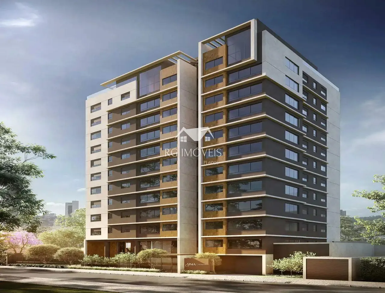 Apartamento à venda, 3 quartos, 1 suíte, 2 vagas, Barreiro - Belo Horizonte/MG