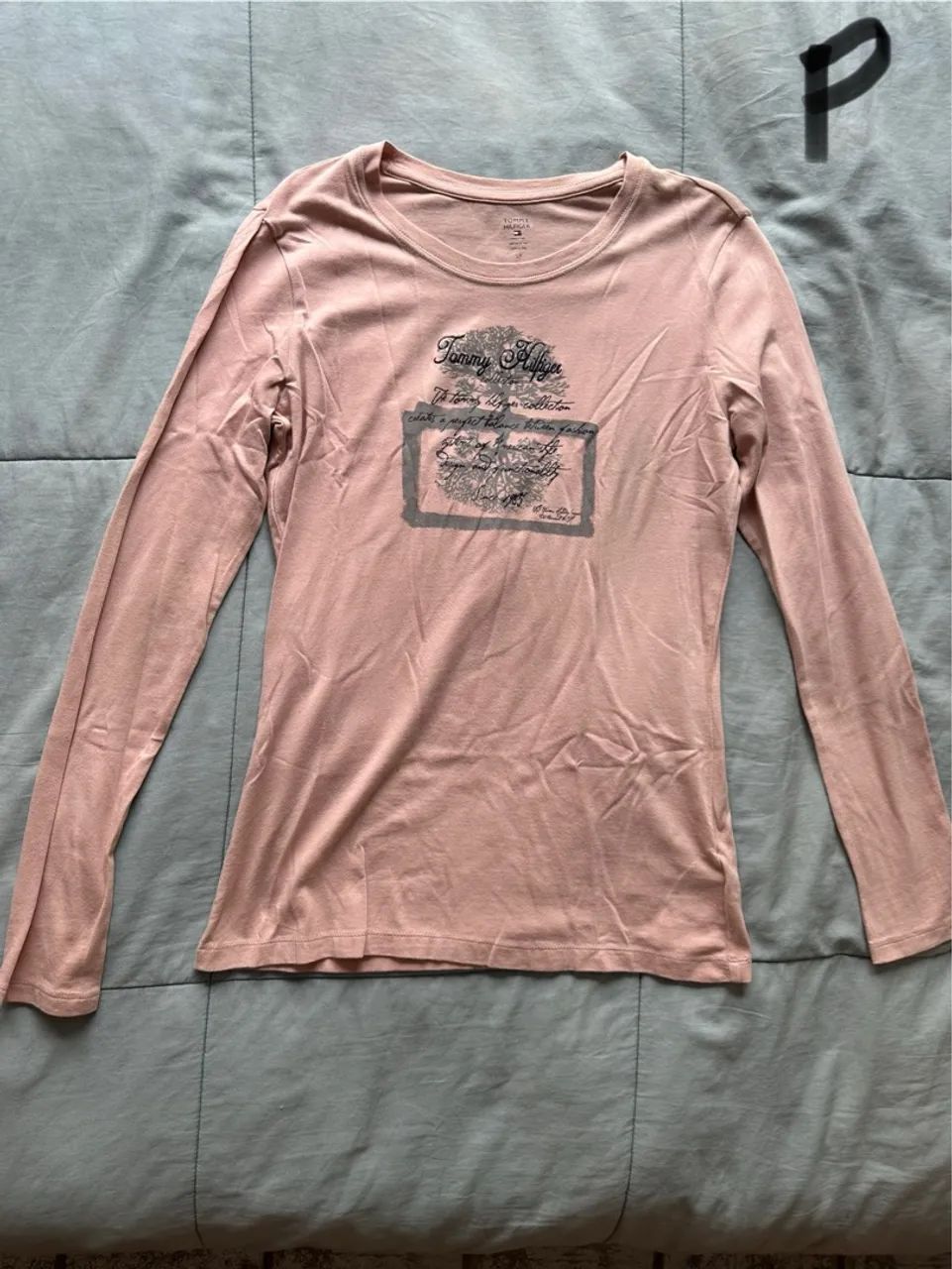 Camisa Tommy  - Foto 3