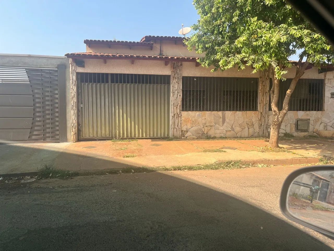Casa +barracão 375.000 aceita carro no pagamneto Sollar ville  - Foto 4