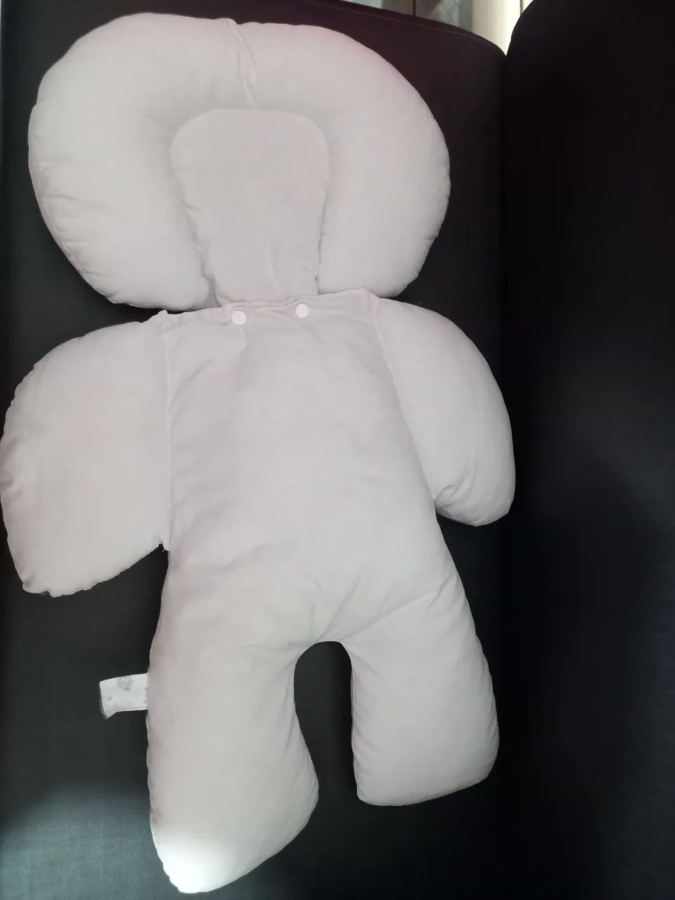 Redutor ergonômico para bebê - Foto 3