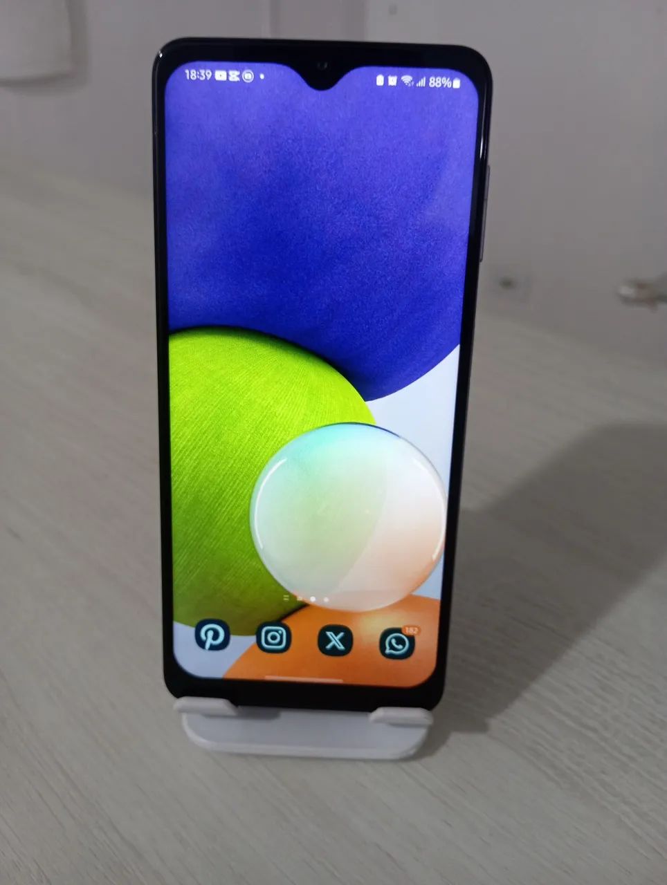 Samsung Galaxy a22 128gb
