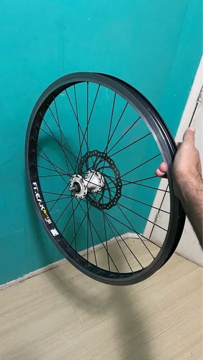 Aro Freak bat 26 - Foto 2