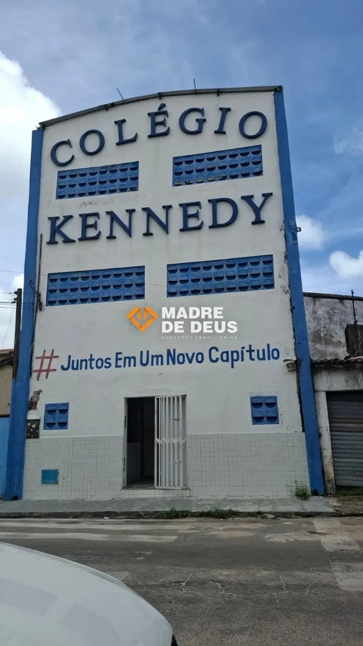Prédio Comercial no Mucuripe