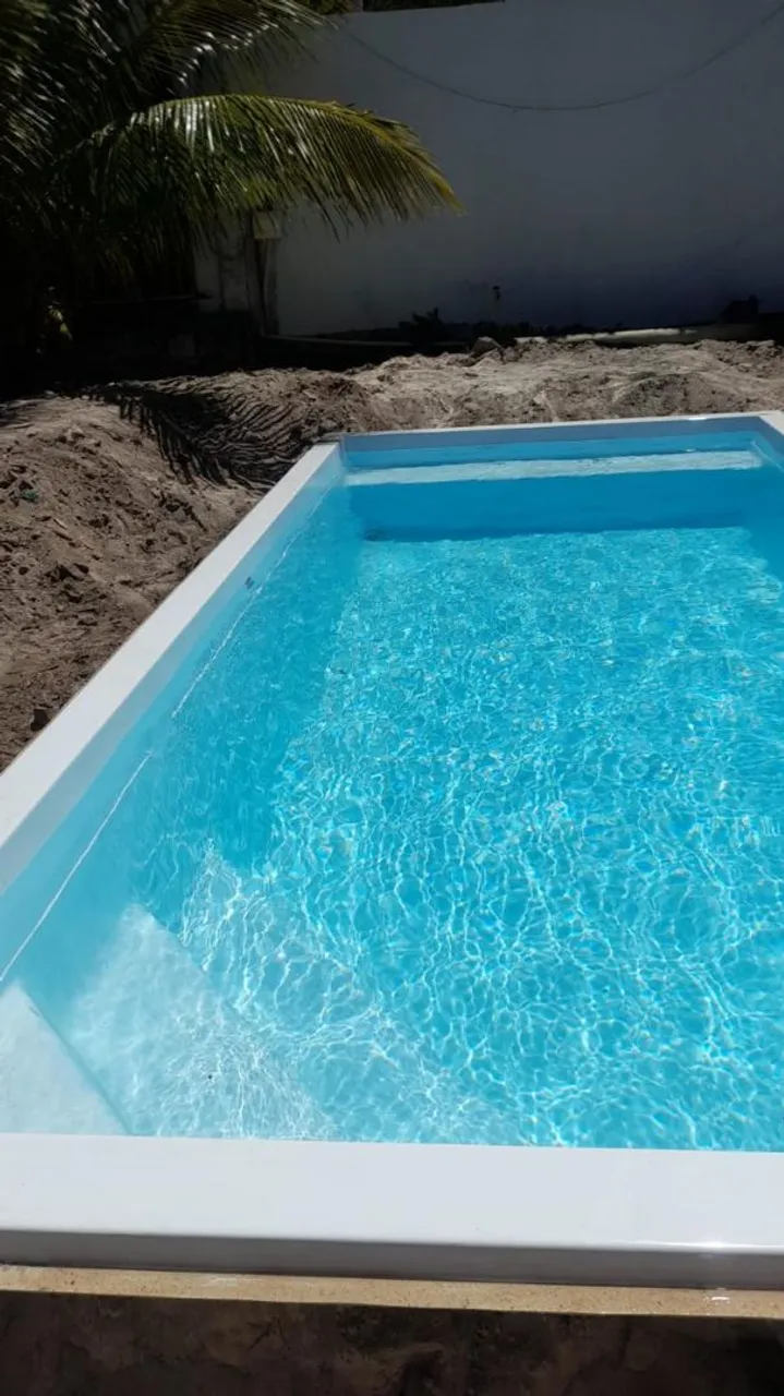 Piscina ilha bela 6