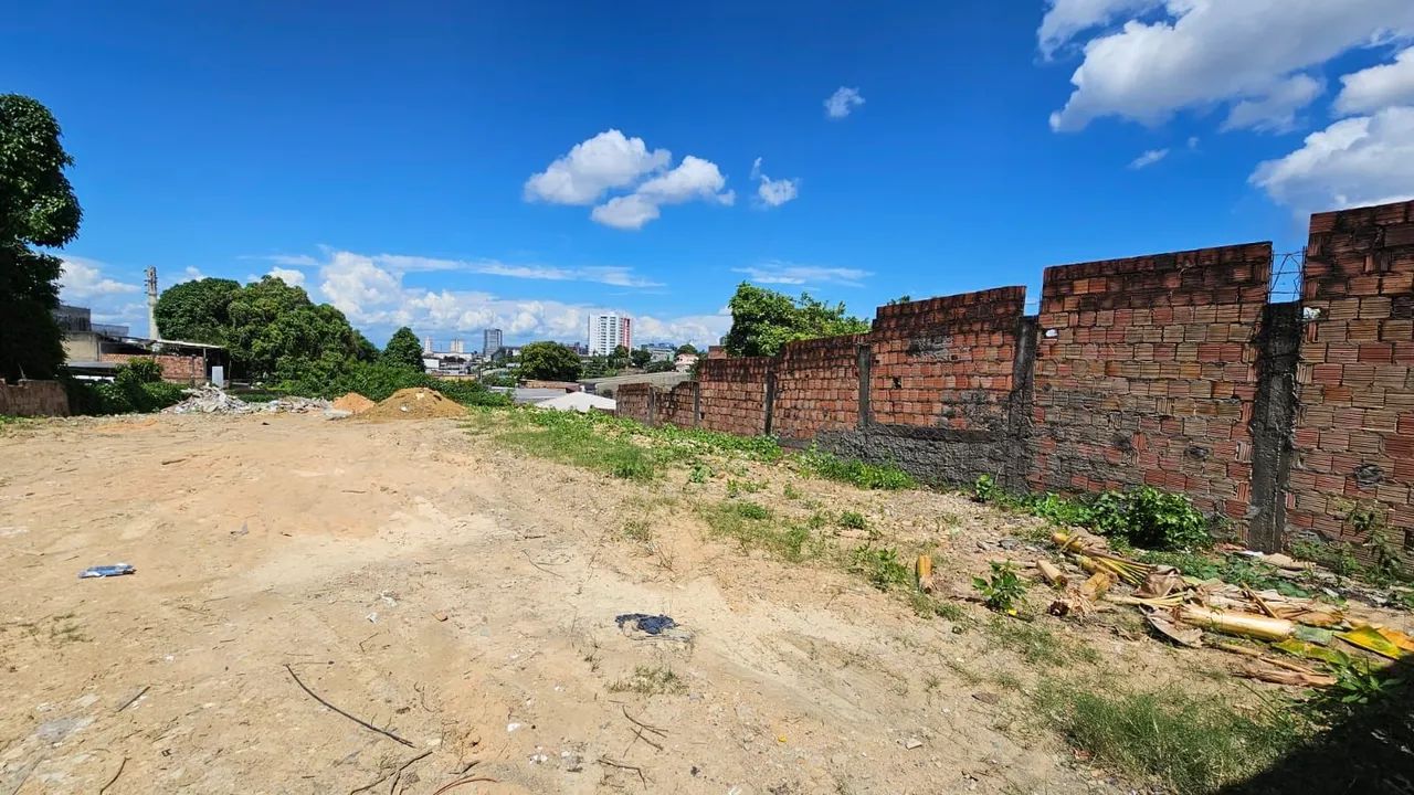 Terreno na rua Barcelos - Foto 3
