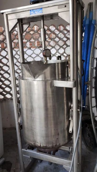 Máquina Industrial de Produção - Foto 2