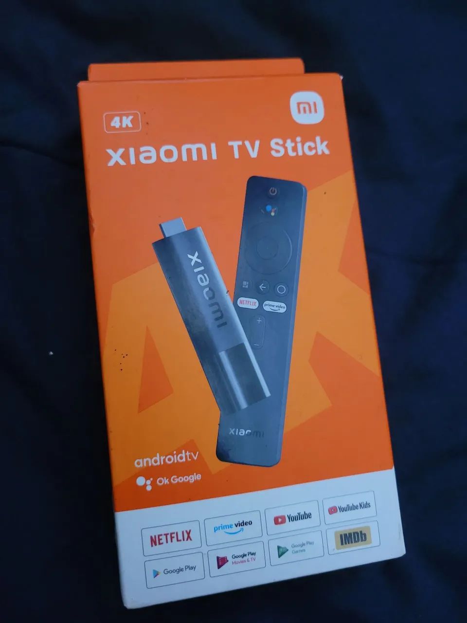 Mi stick 4K64418736935937122