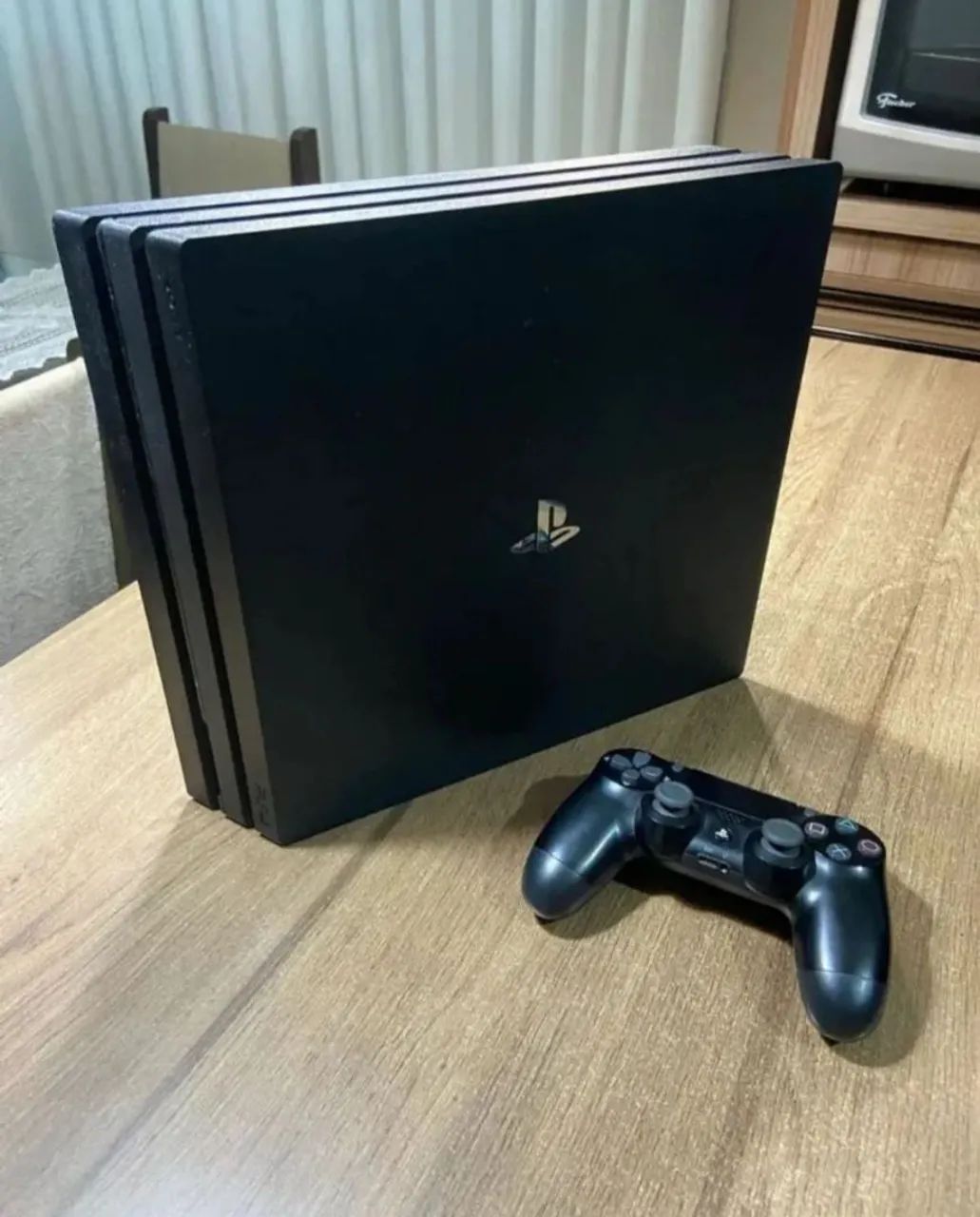 PS4 pró  - Foto 3