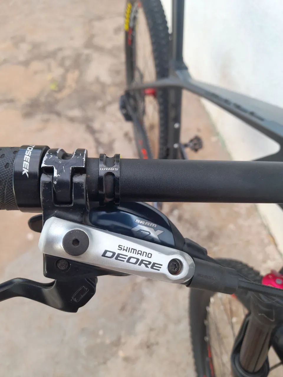 Bicicleta MTB Lexon Scale 29 TAM 17 - Foto 3