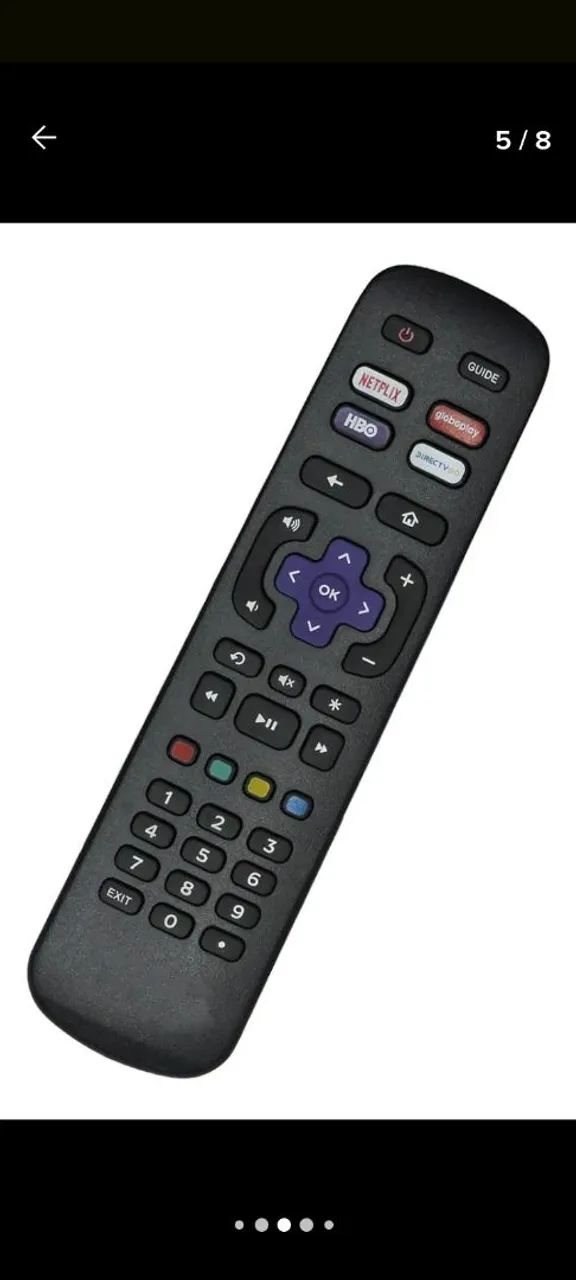 Controle Remoto  - Foto 4