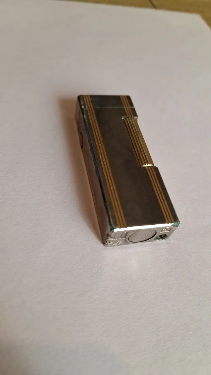 ISQUEIRO DUNHILL