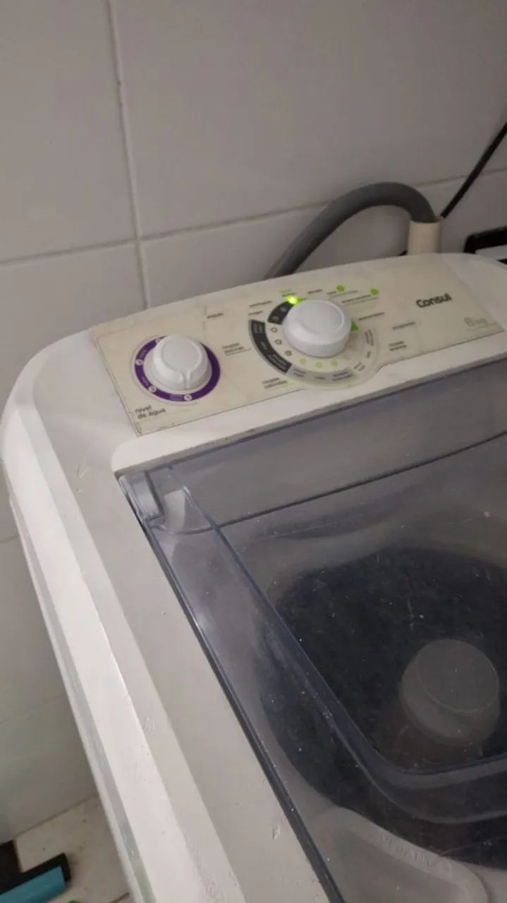 CONSERTO GELADEIRA E MÁQUINA DE LAVAR  - Foto 4