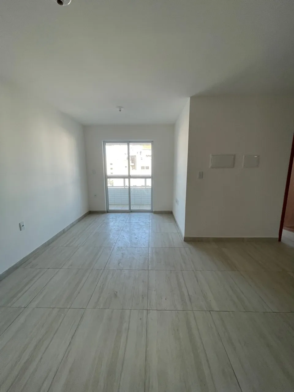 Apartamento no Cristo com área de lazer 3 quartos pronto pra morar