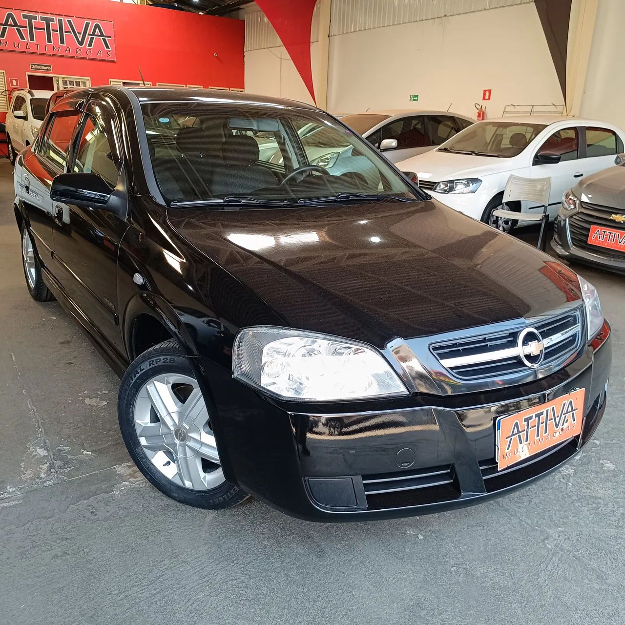 ASTRA HATCH 2.0 EXTRA - Foto 2