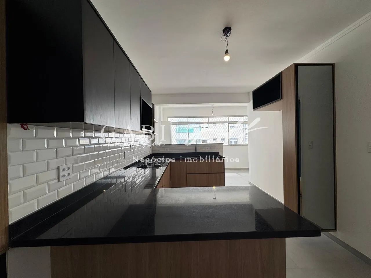 APARTAMENTO RESIDENCIAL em SANTOS - SP, GONZAGA - Foto 7