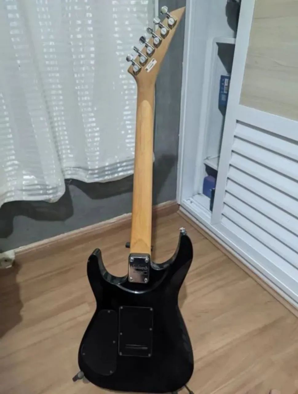 Guitarra Jackson Superstrato - Foto 4