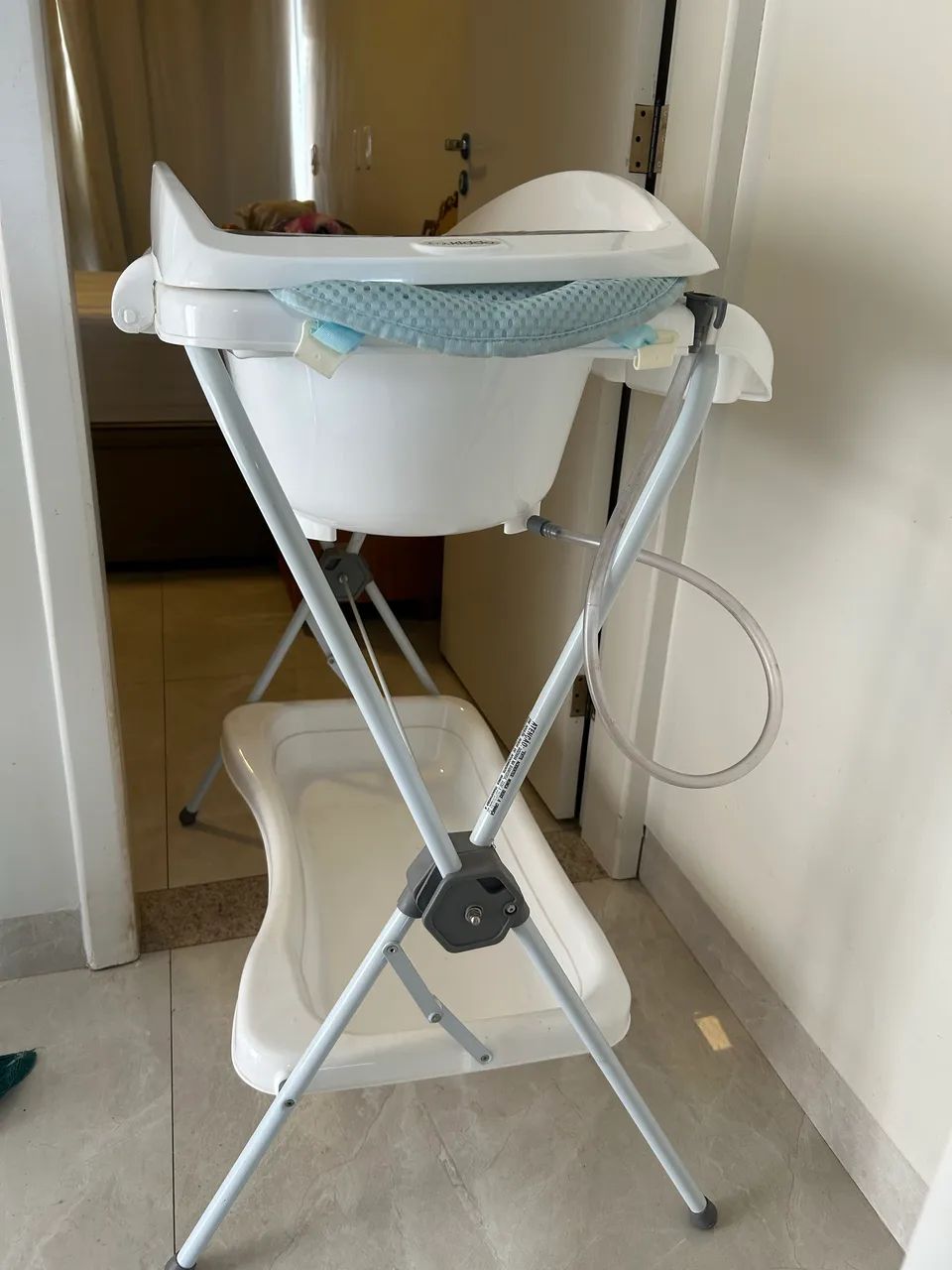 Banheira de Bebê  - Foto 2