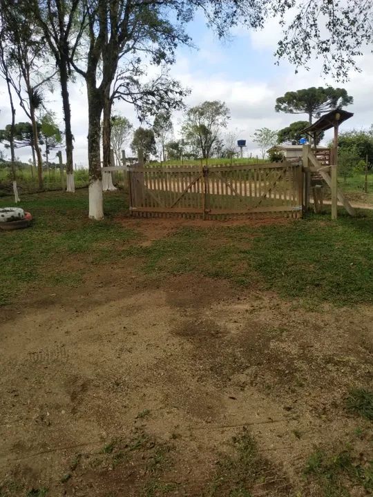 Chacara em Mandirituba - Foto 2